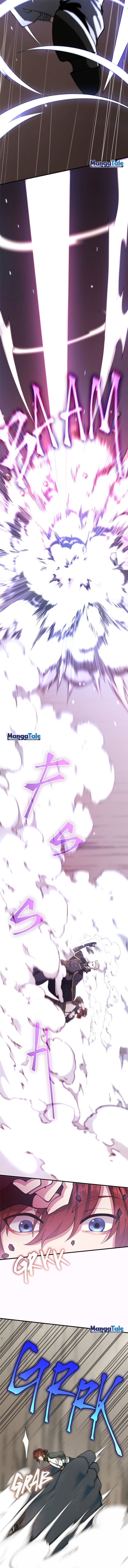 Read The Beginning After the End ID Manga Online