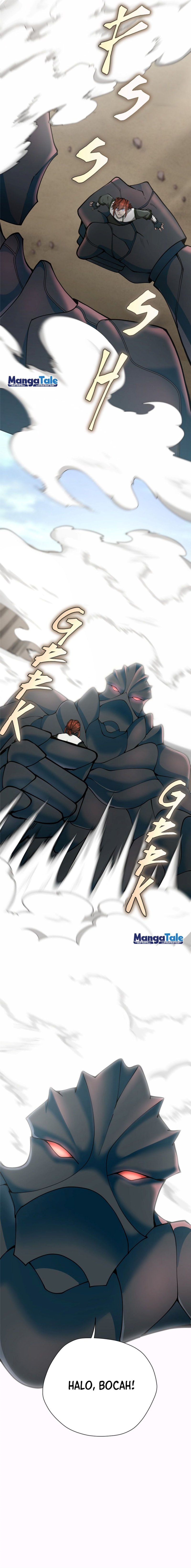 Read The Beginning After the End ID Manga Online