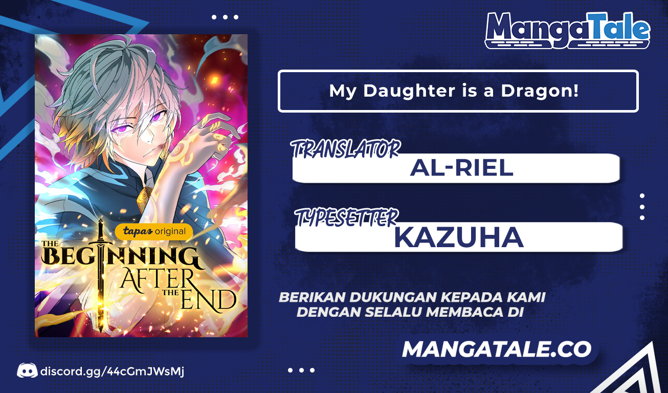 Read The Beginning After the End ID Manga Online