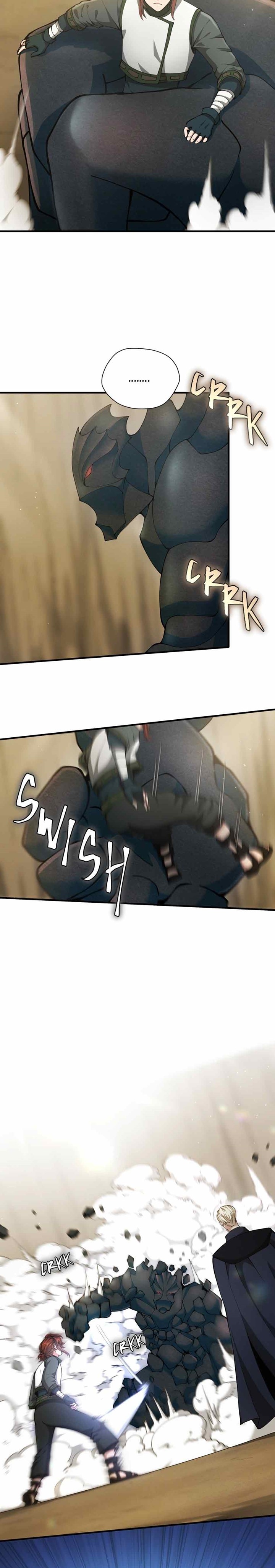 Read The Beginning After the End ID Manga Online