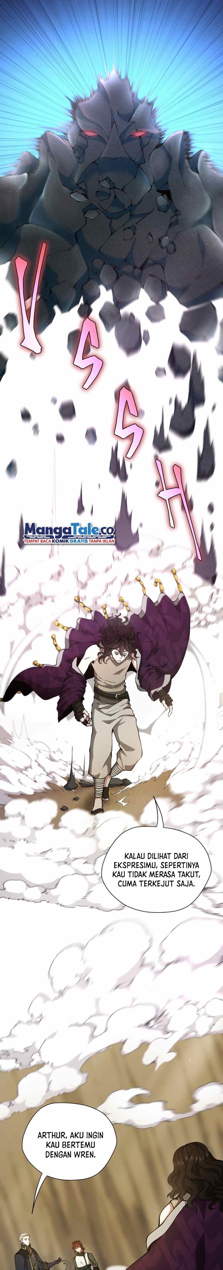 Read The Beginning After the End ID Manga Online