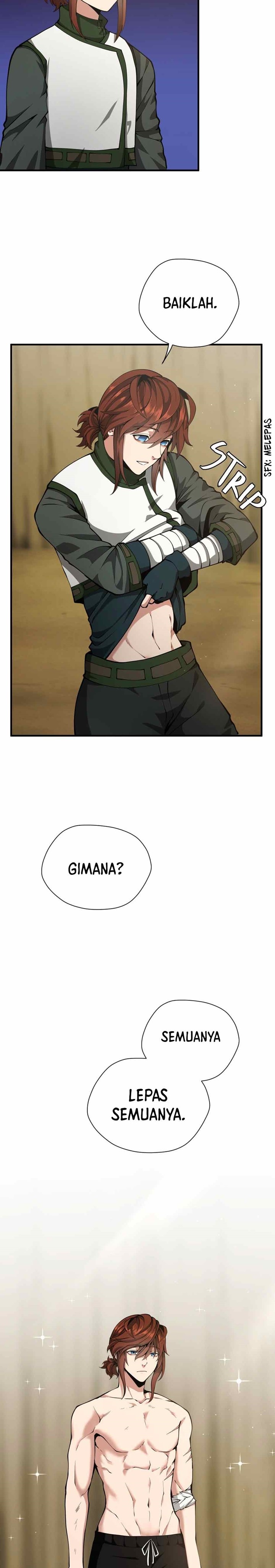 Read The Beginning After the End ID Manga Online