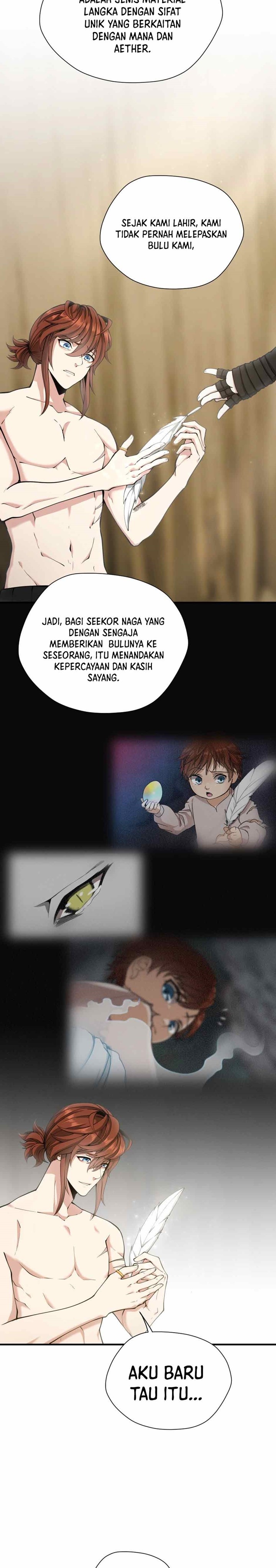 Read The Beginning After the End ID Manga Online