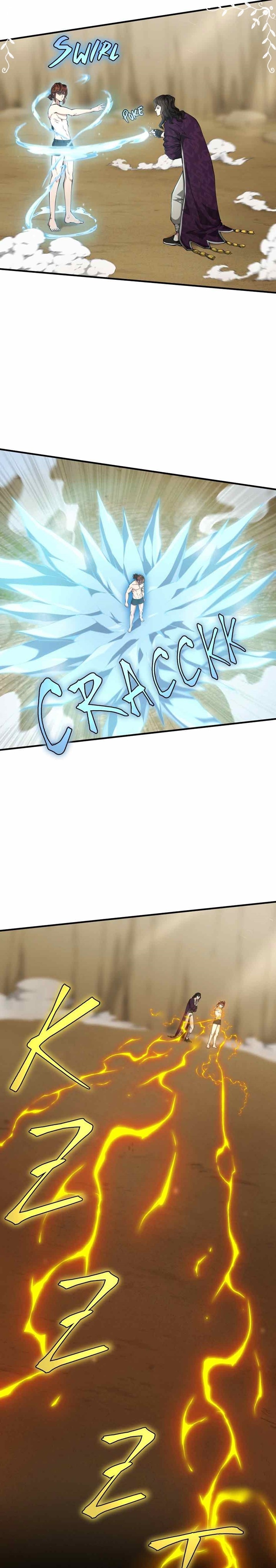 Read The Beginning After the End ID Manga Online