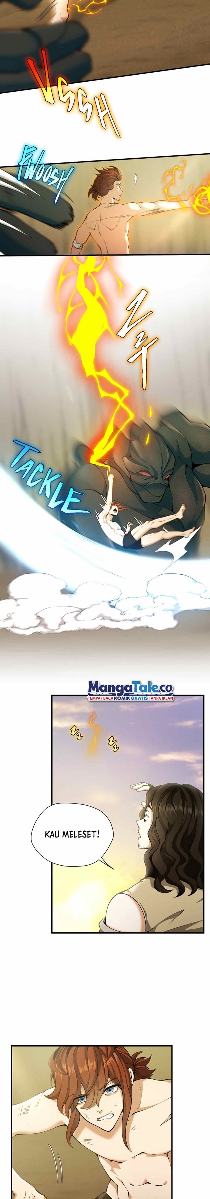 Read The Beginning After the End ID Manga Online
