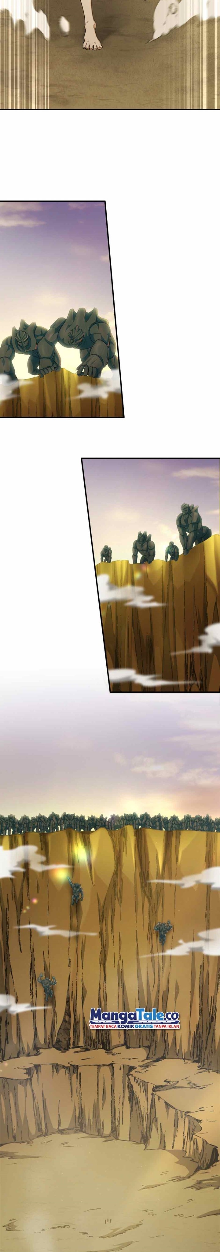 Read The Beginning After the End ID Manga Online