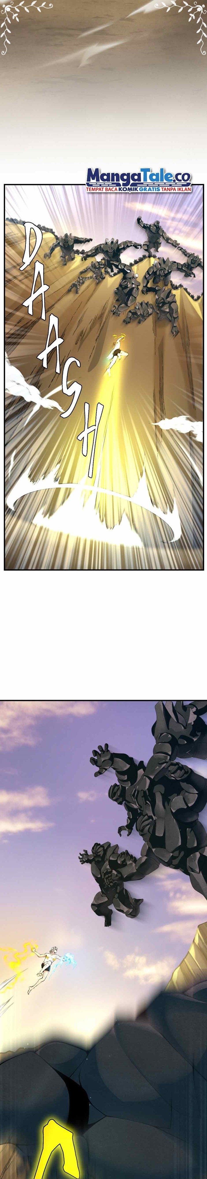 Read The Beginning After the End ID Manga Online
