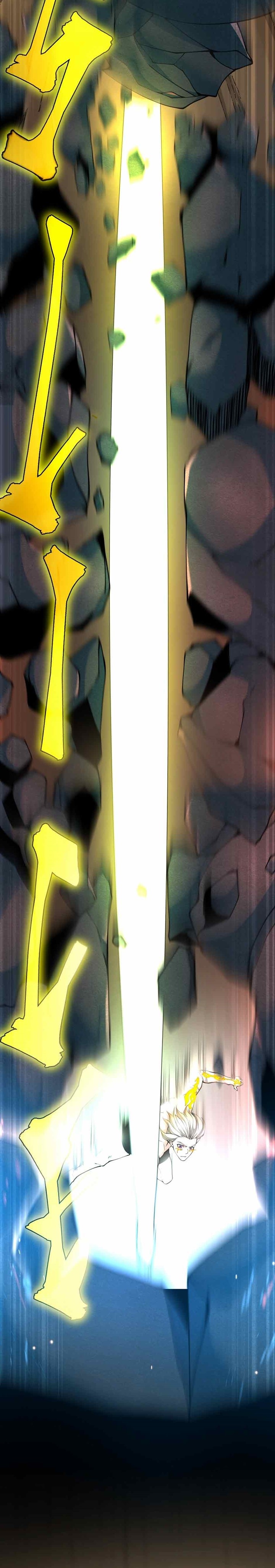 Read The Beginning After the End ID Manga Online