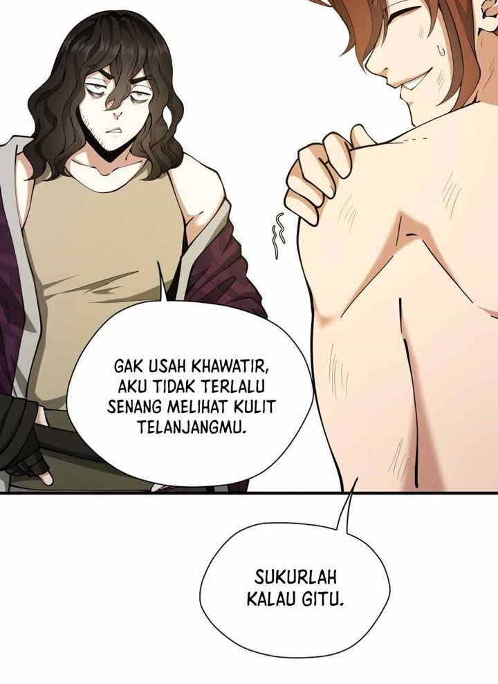 Read The Beginning After the End ID Manga Online
