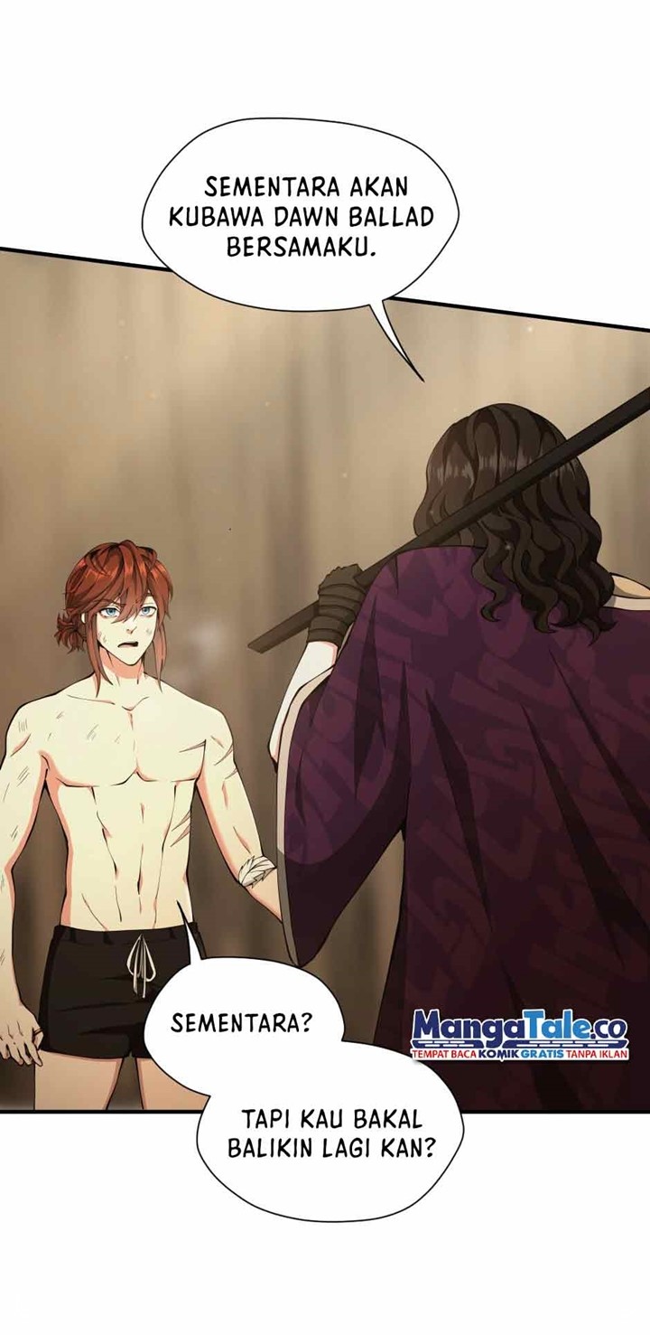 Read The Beginning After the End ID Manga Online