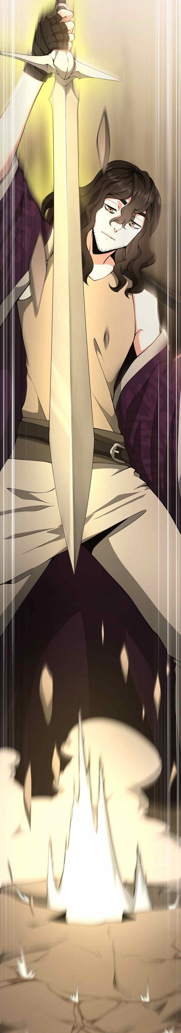 Read The Beginning After the End ID Manga Online