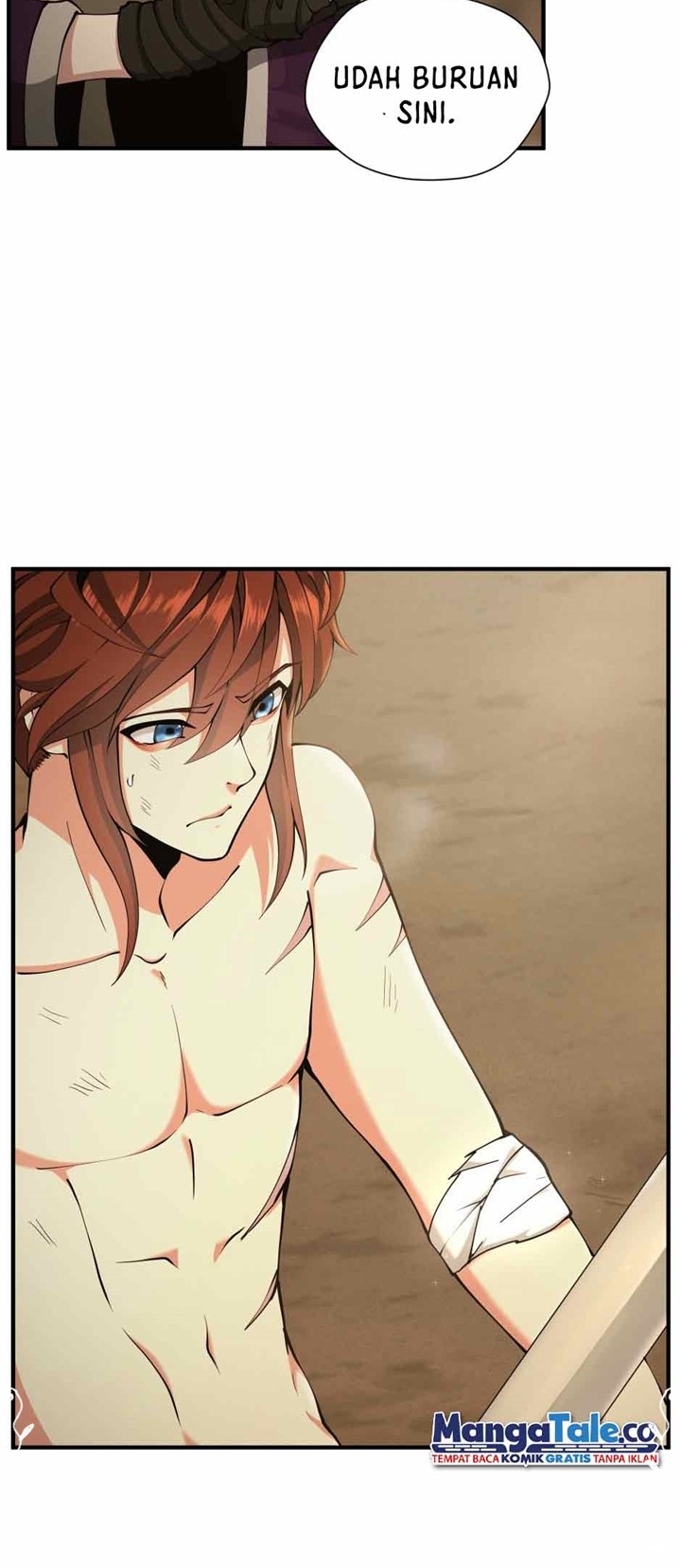 Read The Beginning After the End ID Manga Online