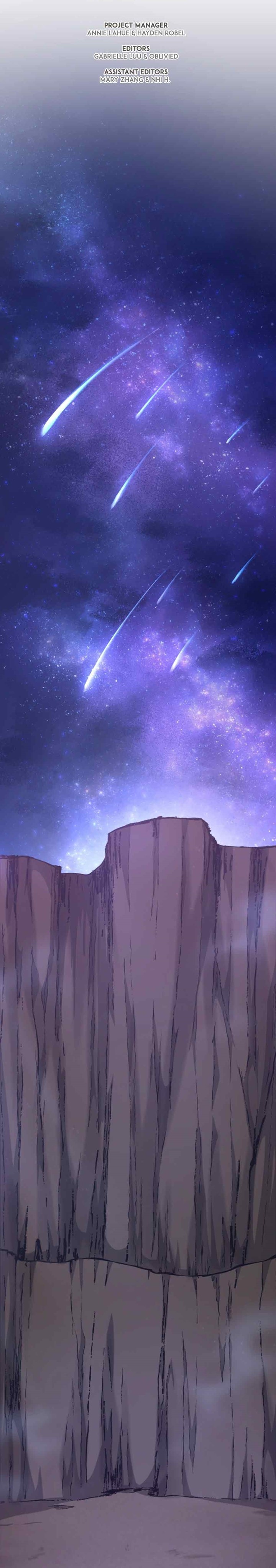 Read The Beginning After the End ID Manga Online