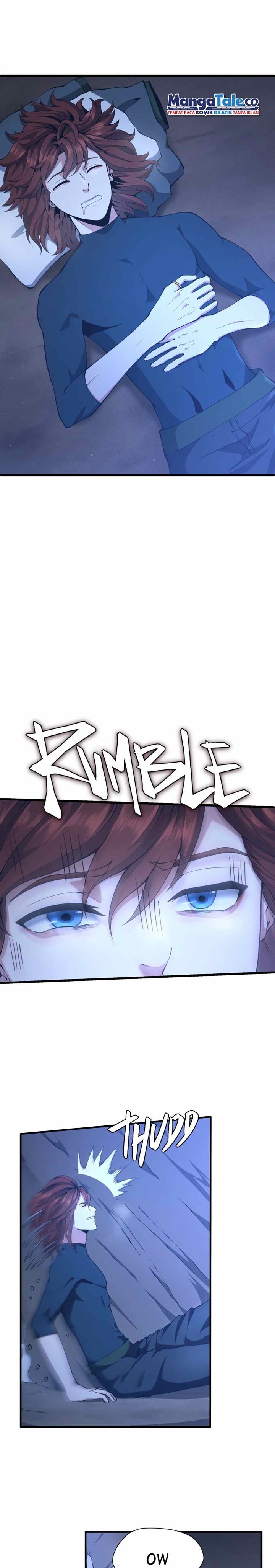 Read The Beginning After the End ID Manga Online
