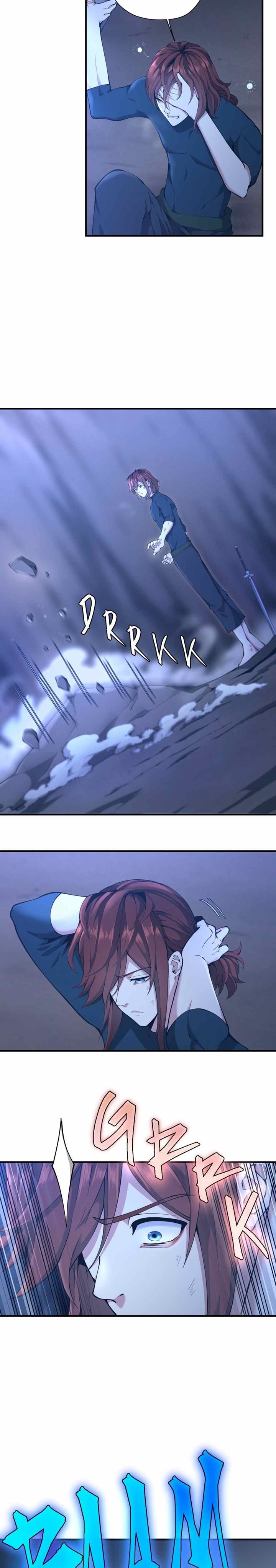 Read The Beginning After the End ID Manga Online
