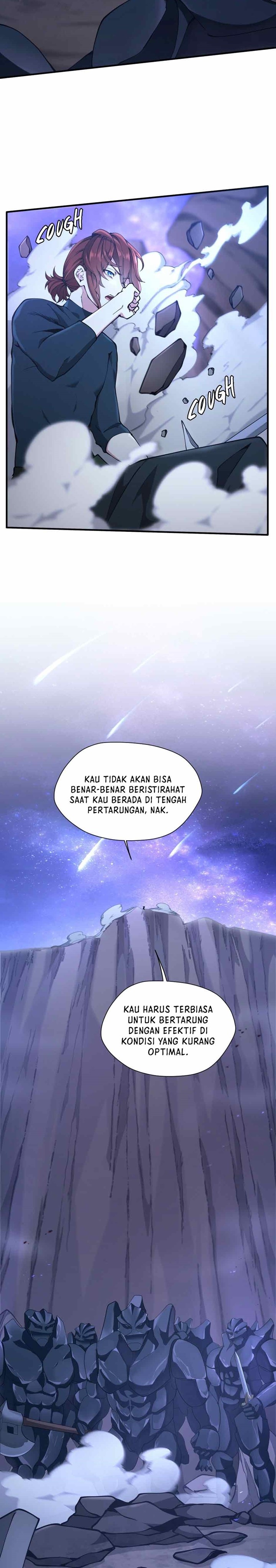 Read The Beginning After the End ID Manga Online