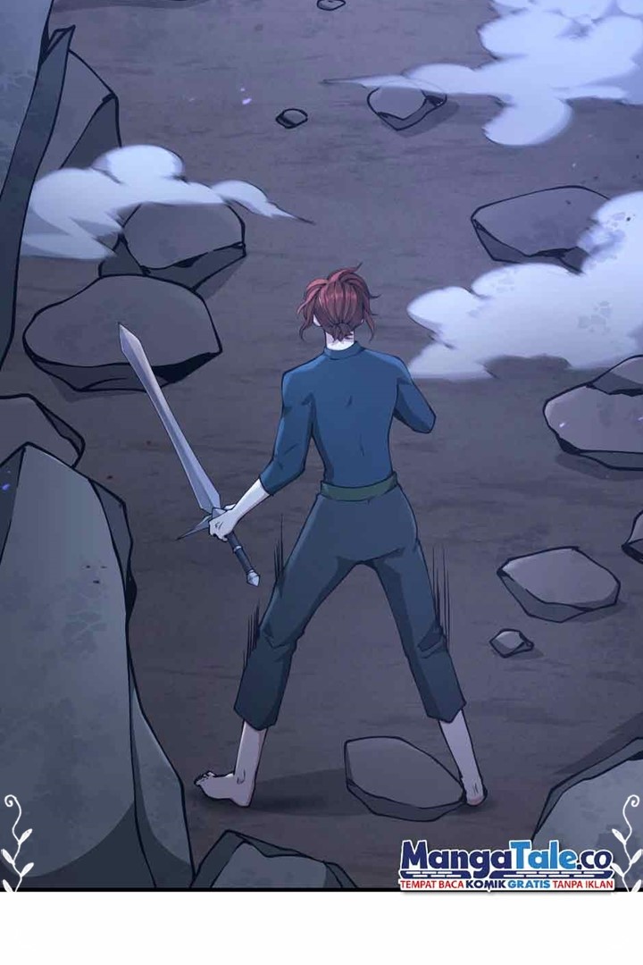 Read The Beginning After the End ID Manga Online