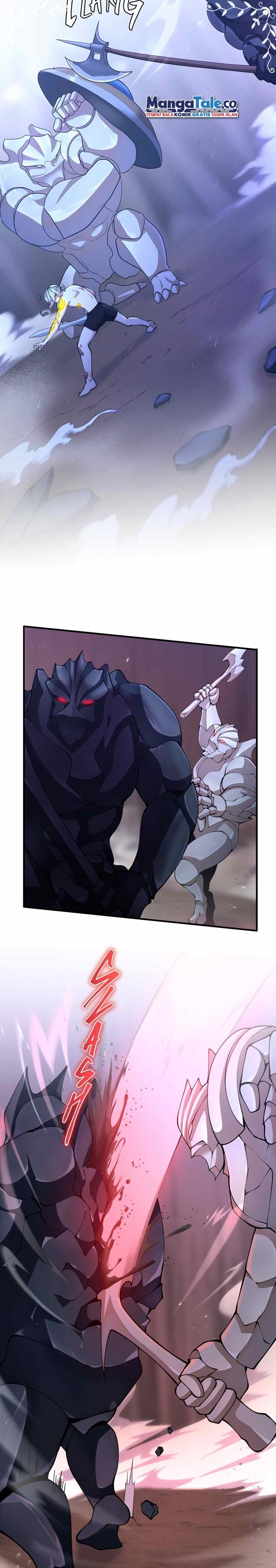 Read The Beginning After the End ID Manga Online