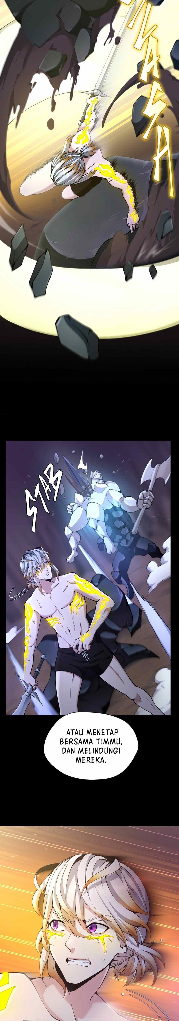 Read The Beginning After the End ID Manga Online