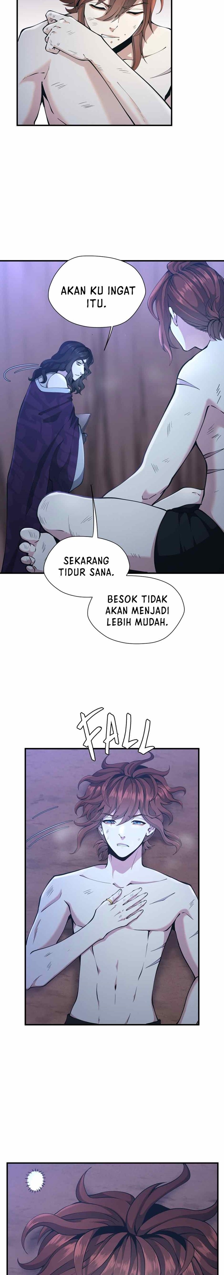 Read The Beginning After the End ID Manga Online