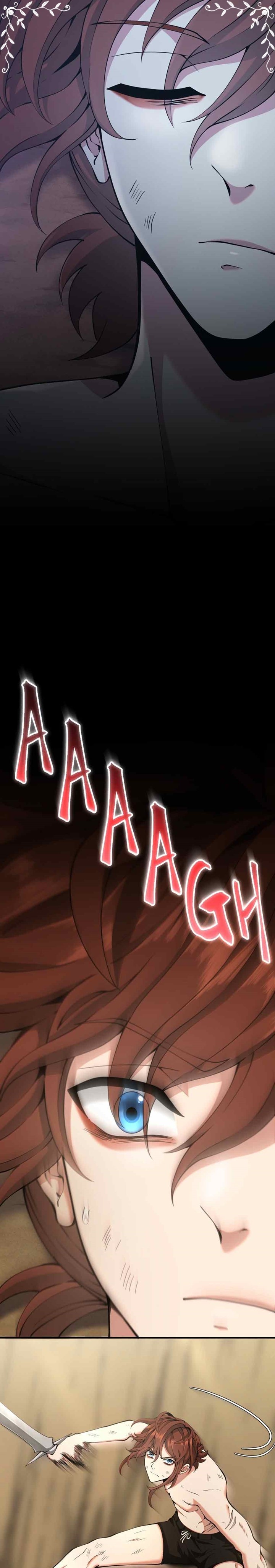 Read The Beginning After the End ID Manga Online