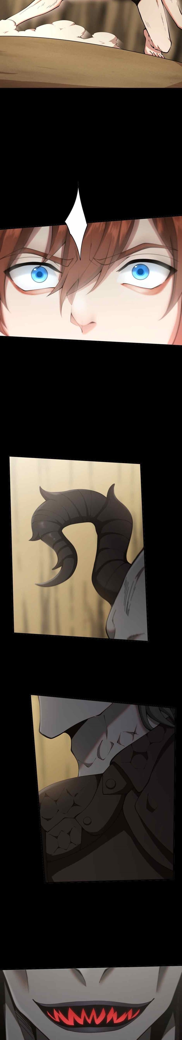 Read The Beginning After the End ID Manga Online