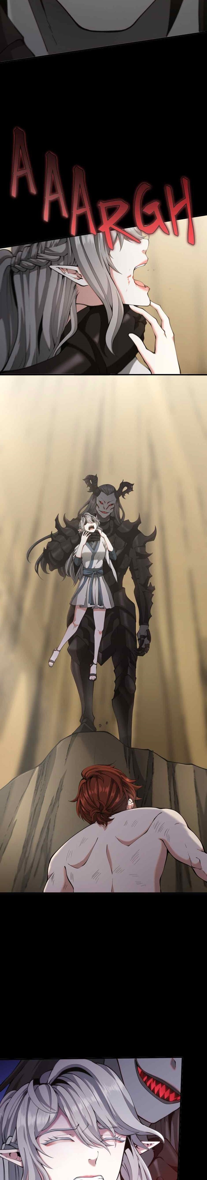 Read The Beginning After the End ID Manga Online