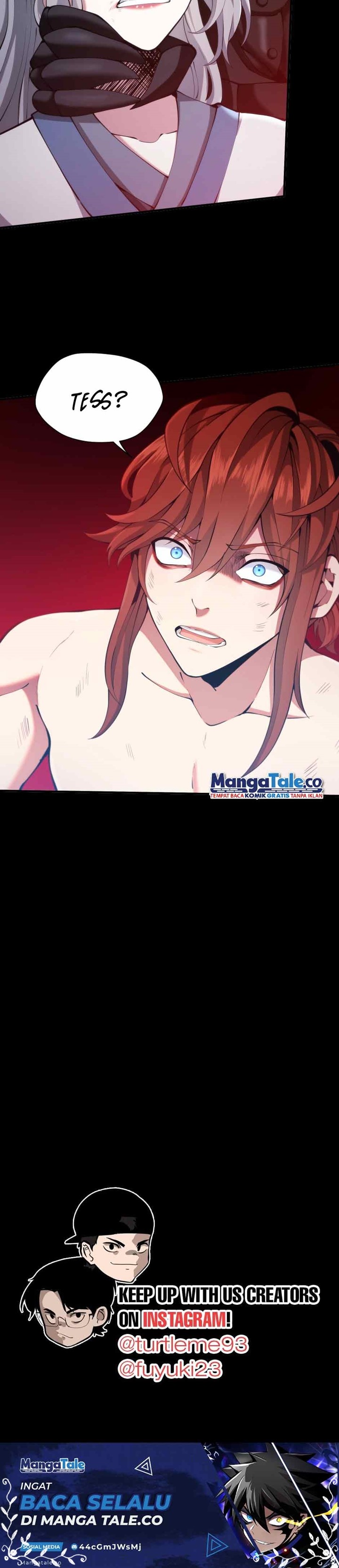 Read The Beginning After the End ID Manga Online
