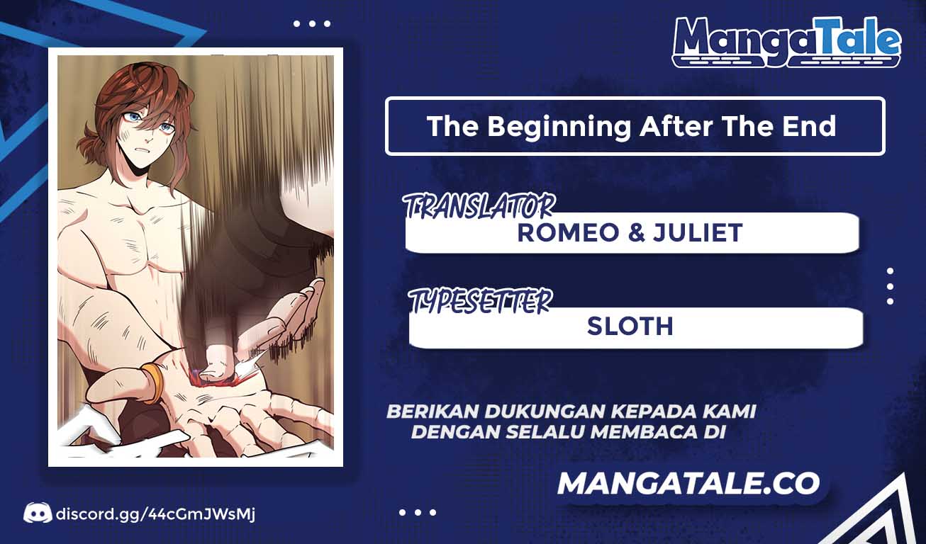 Read The Beginning After the End ID Manga Online