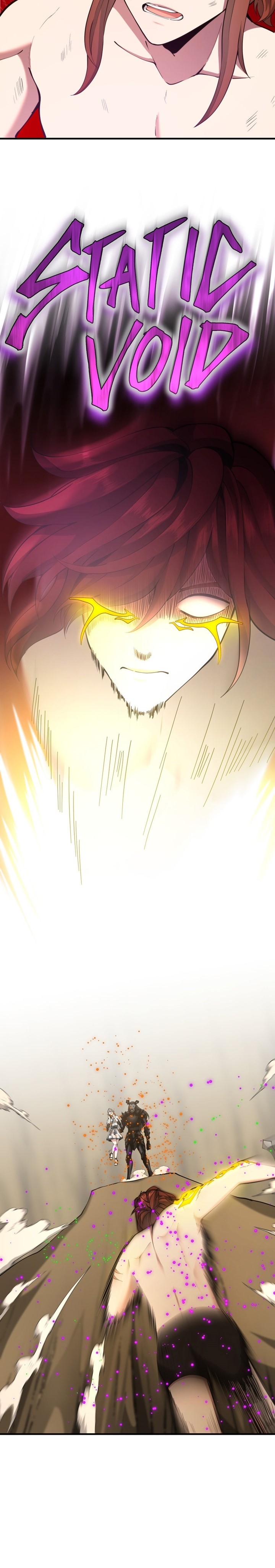 Read The Beginning After the End ID Manga Online