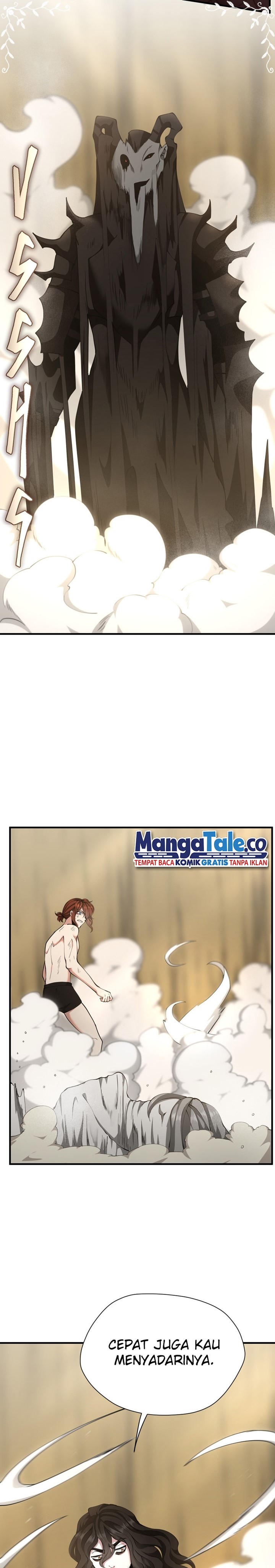 Read The Beginning After the End ID Manga Online