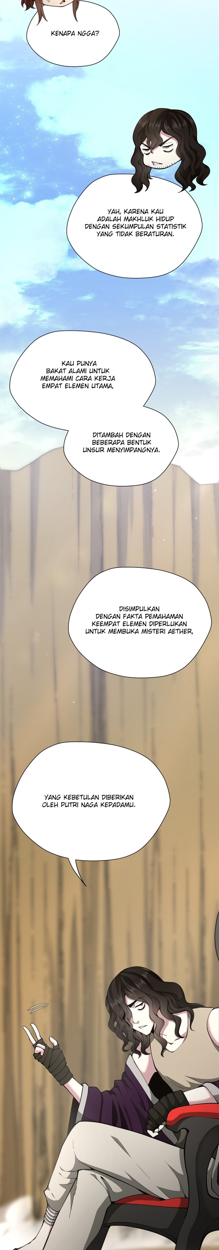 Read The Beginning After the End ID Manga Online