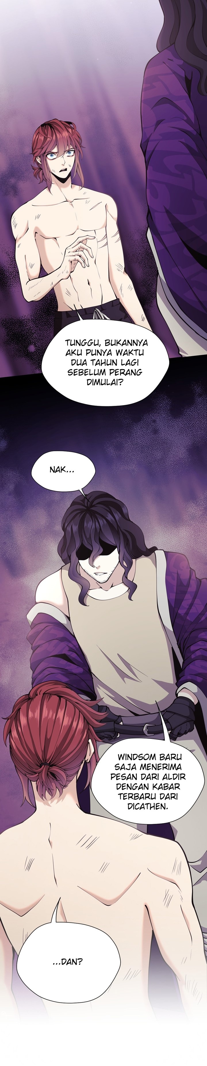 Read The Beginning After the End ID Manga Online