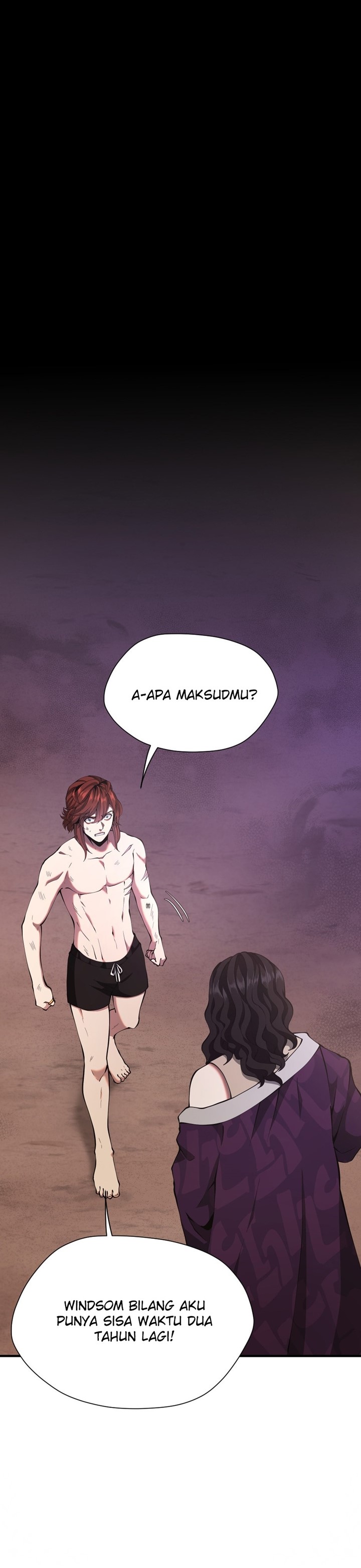 Read The Beginning After the End ID Manga Online