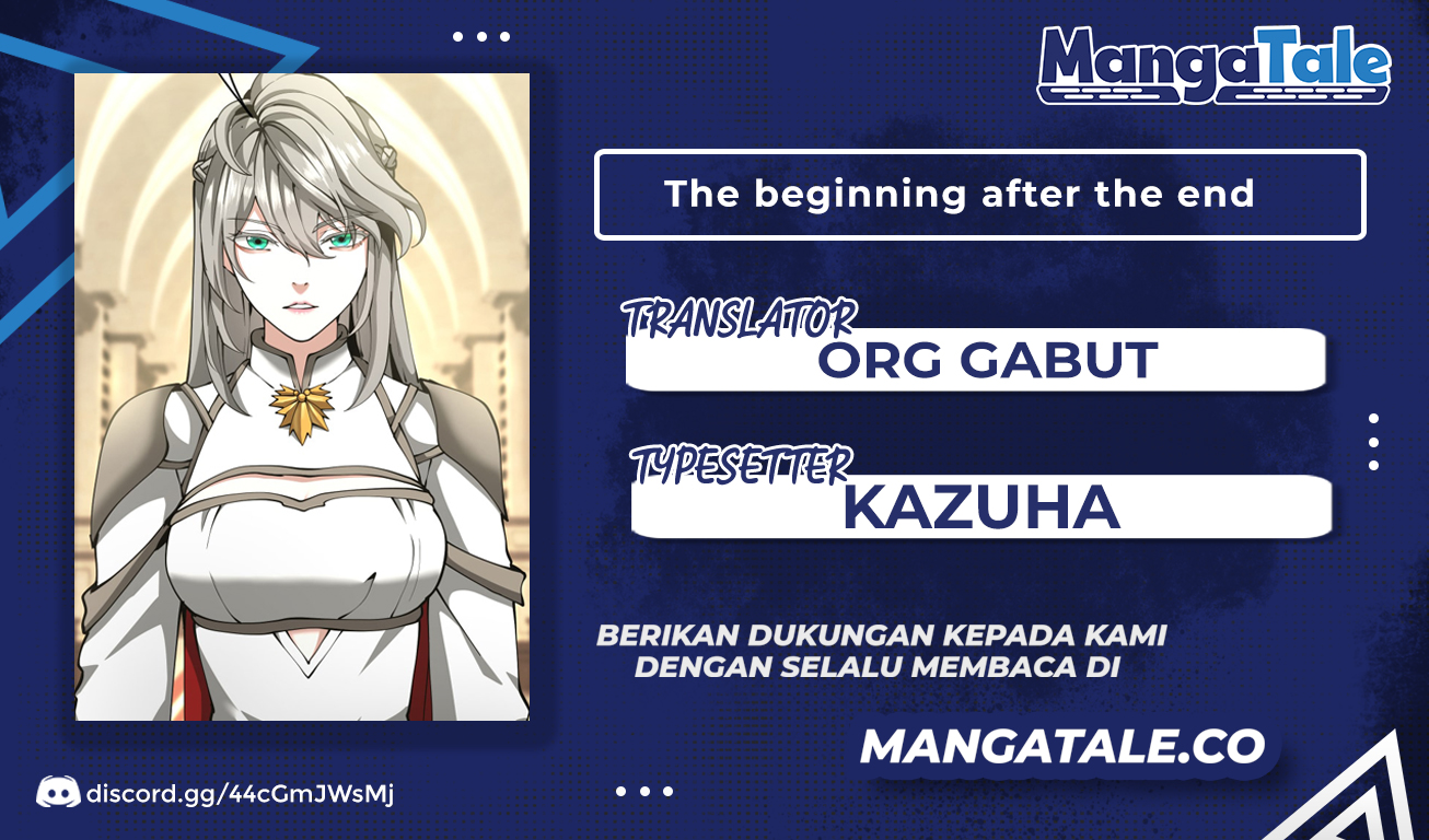 Read The Beginning After the End ID Manga Online