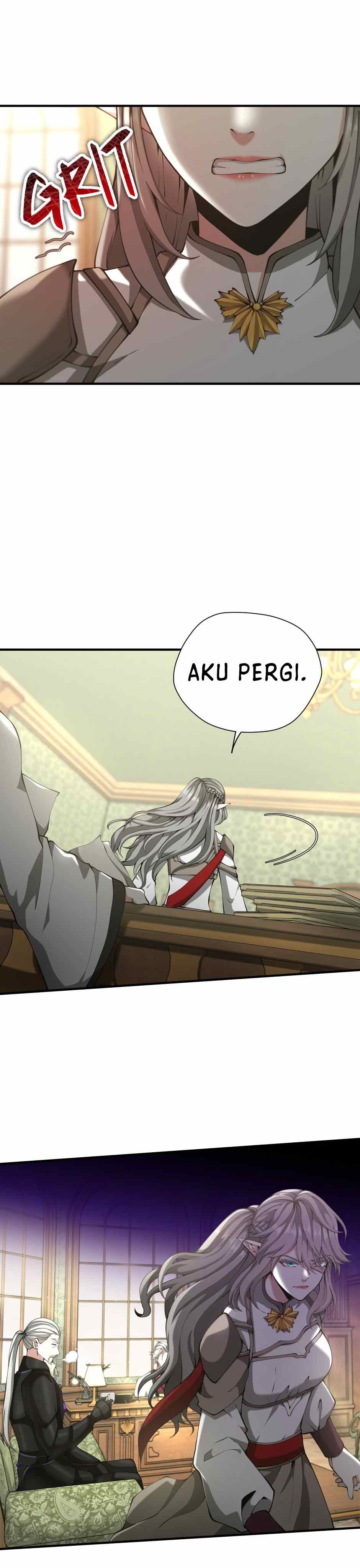 Read The Beginning After the End ID Manga Online