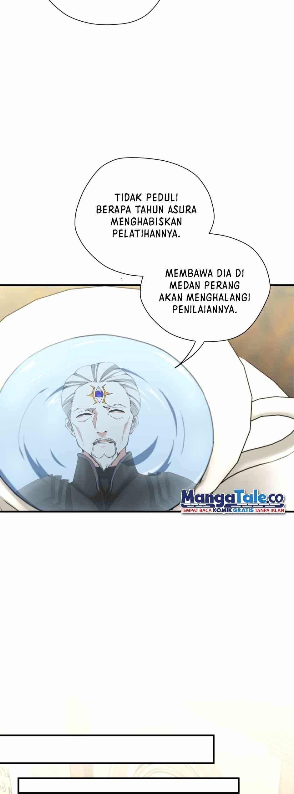 Read The Beginning After the End ID Manga Online