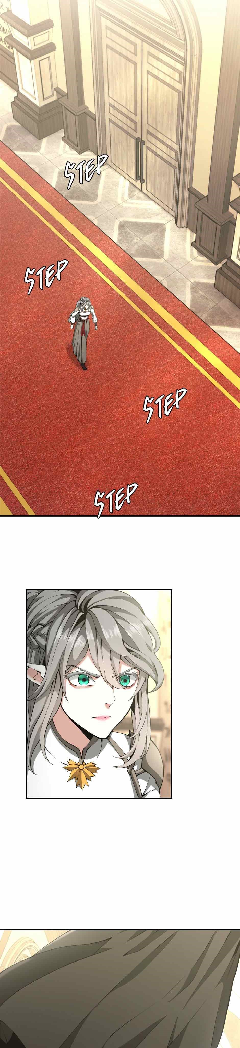 Read The Beginning After the End ID Manga Online
