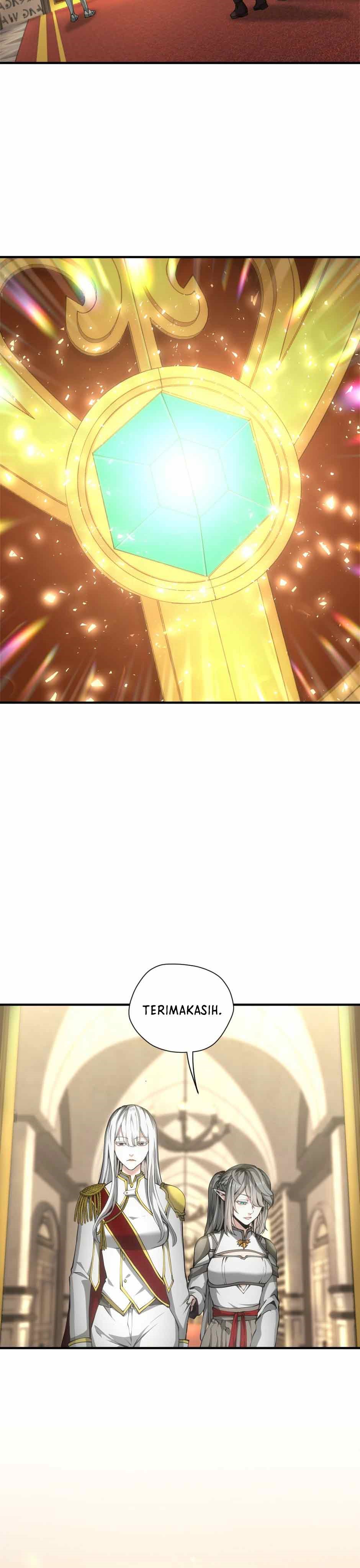 Read The Beginning After the End ID Manga Online