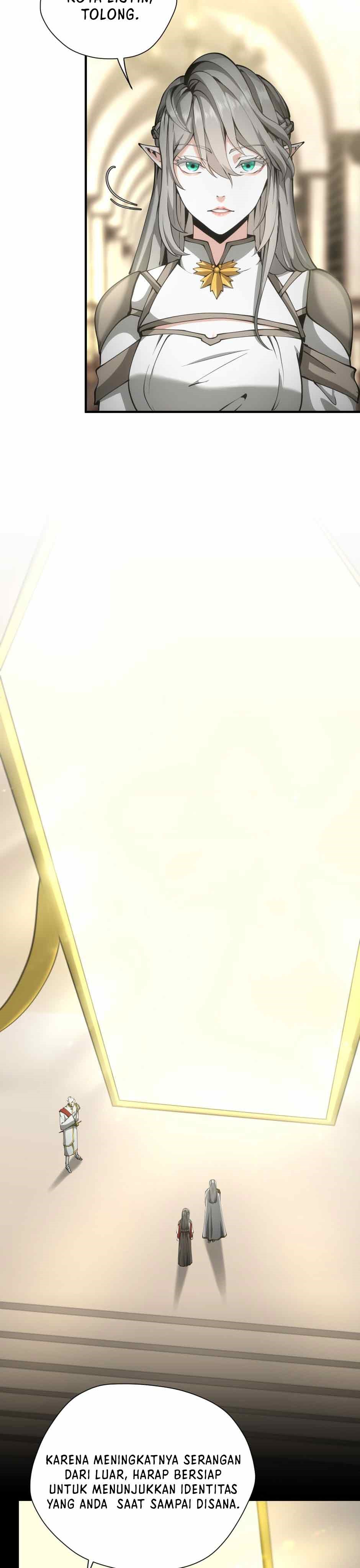 Read The Beginning After the End ID Manga Online