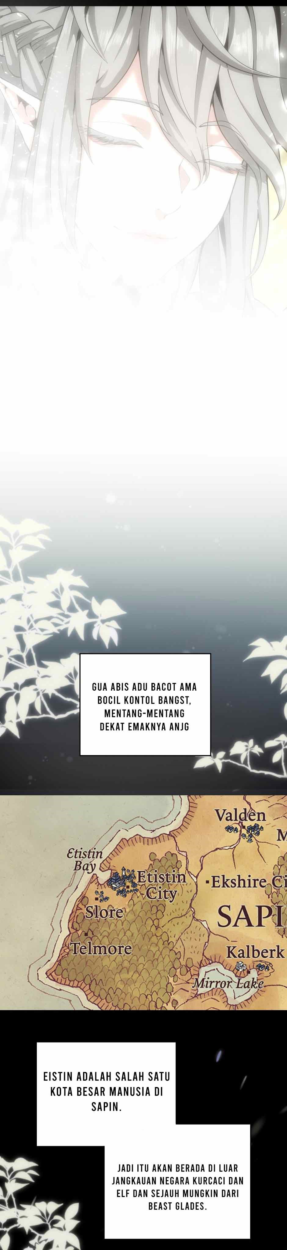 Read The Beginning After the End ID Manga Online