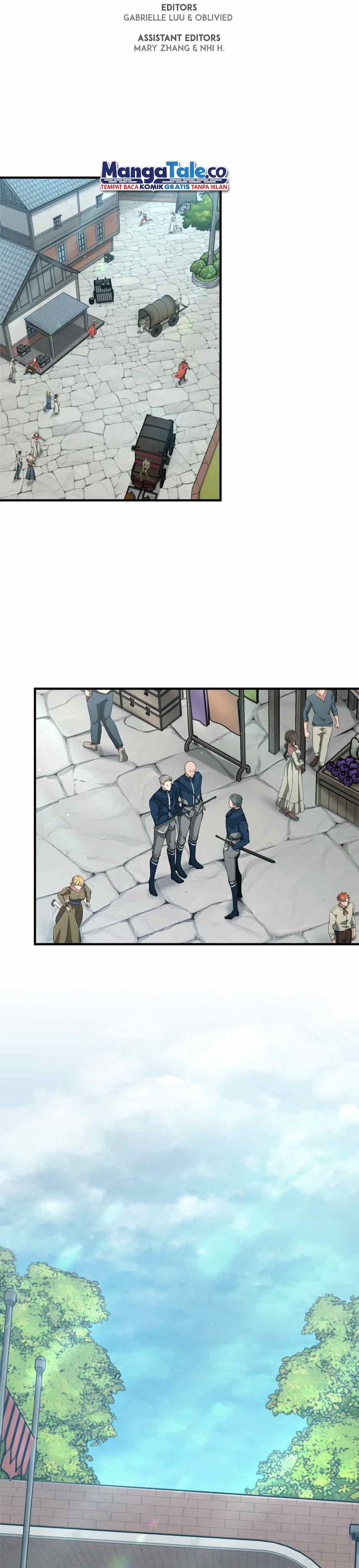 Read The Beginning After the End ID Manga Online