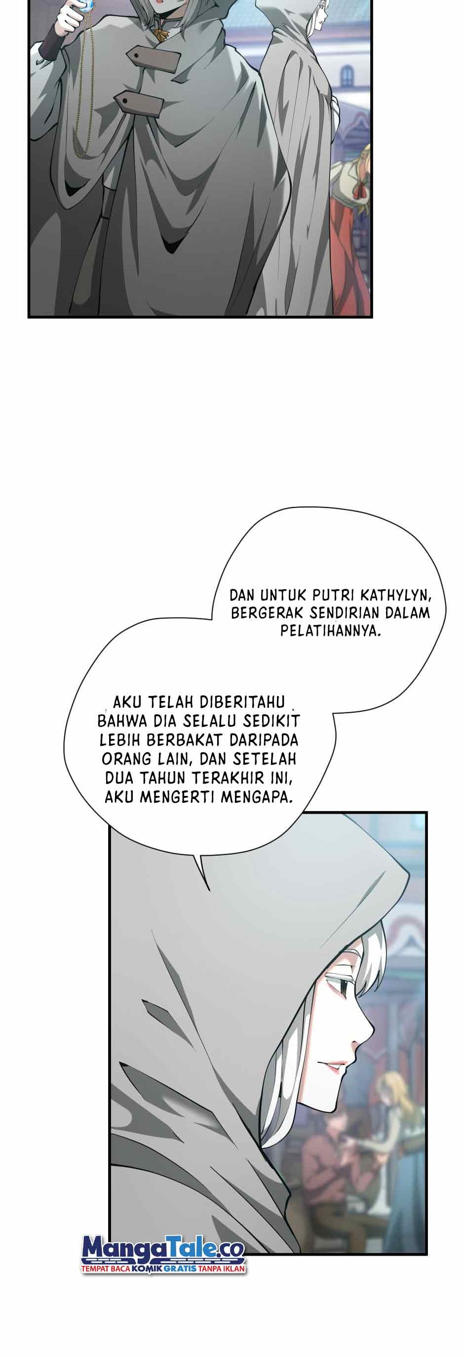 Read The Beginning After the End ID Manga Online