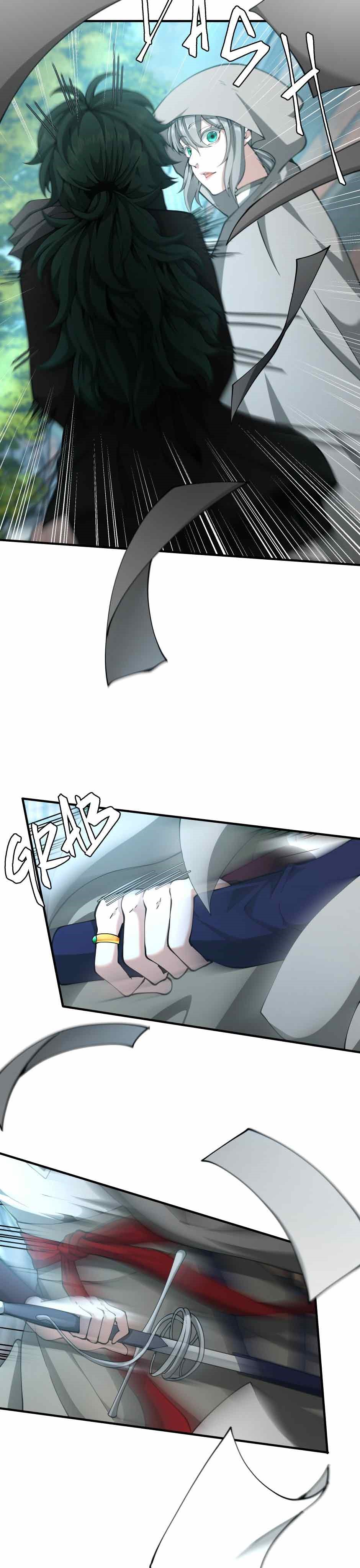 Read The Beginning After the End ID Manga Online