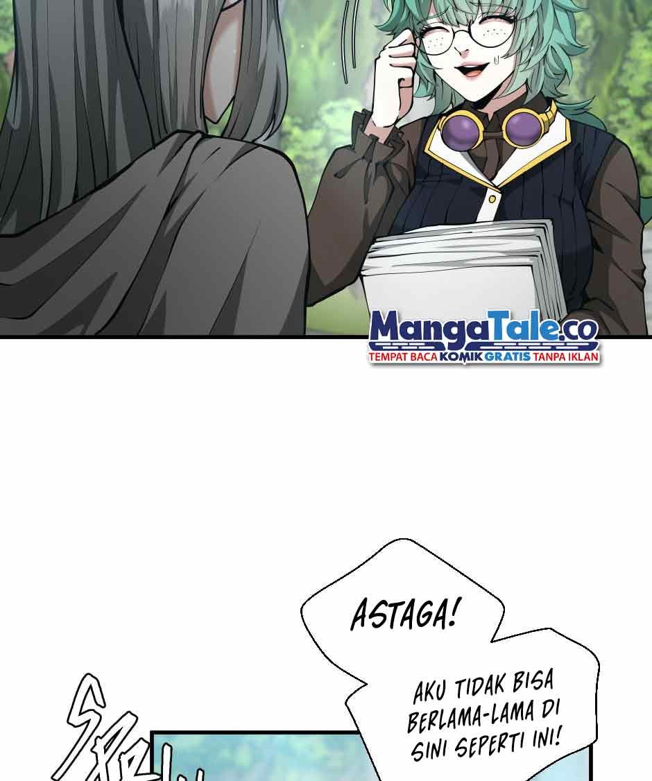 Read The Beginning After the End ID Manga Online