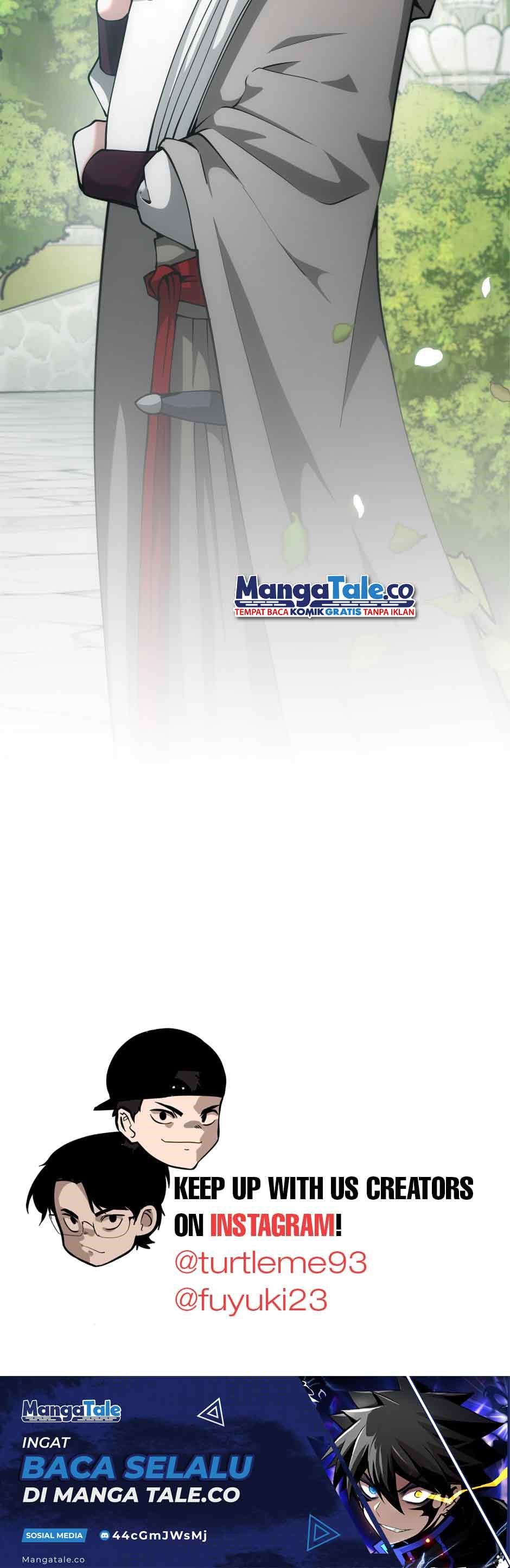 Read The Beginning After the End ID Manga Online