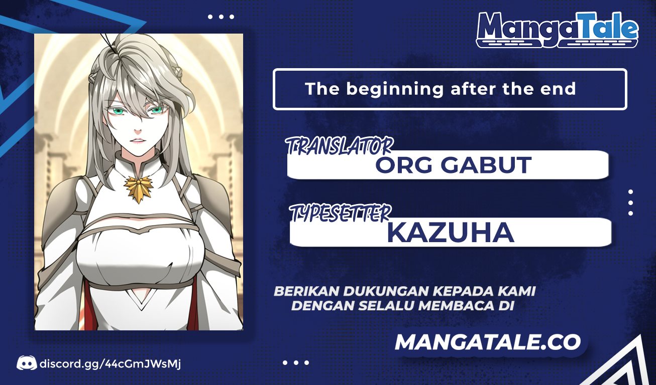 Read The Beginning After the End ID Manga Online