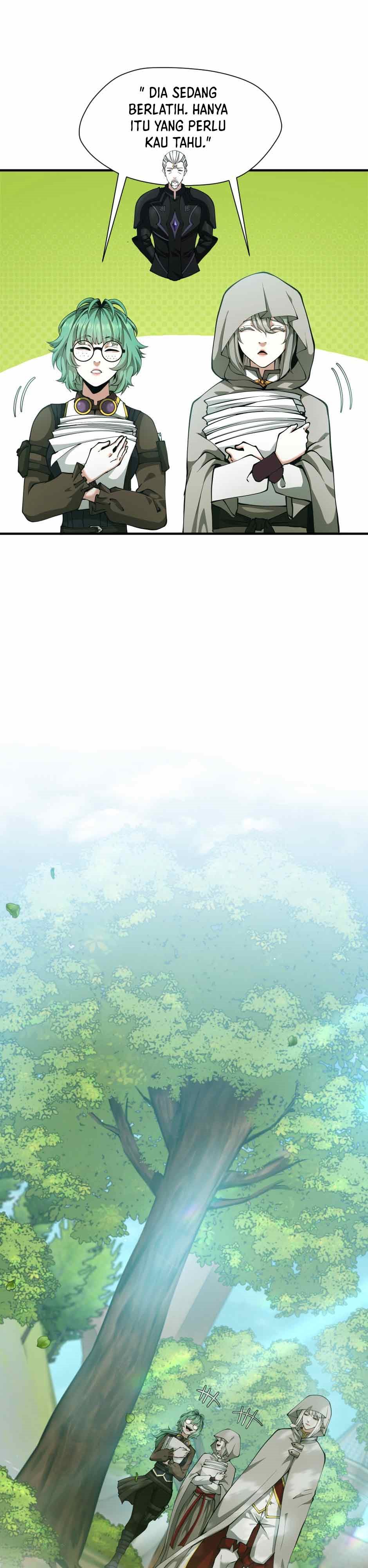 Read The Beginning After the End ID Manga Online