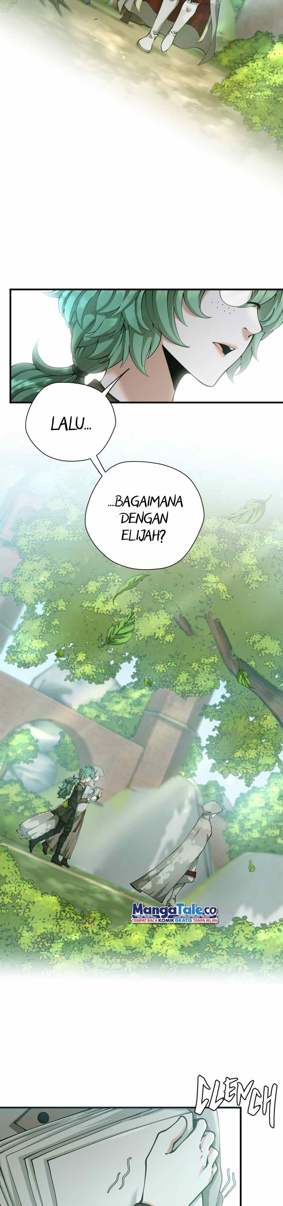 Read The Beginning After the End ID Manga Online