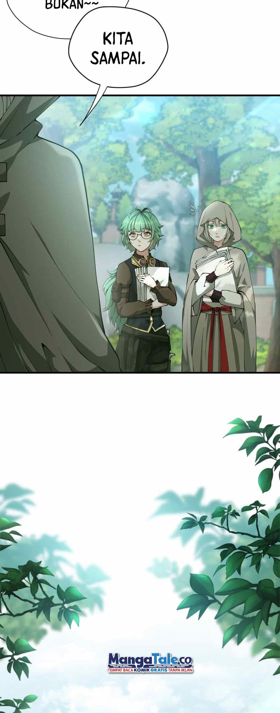 Read The Beginning After the End ID Manga Online